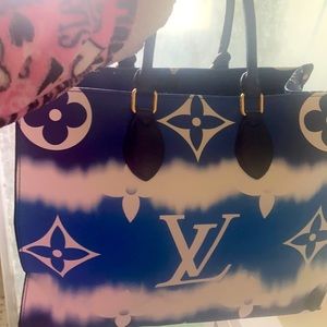 Louie Vuitton bag for 400$ come and get it